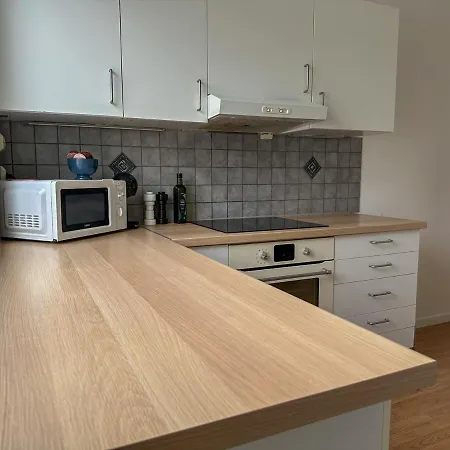 Apartment Exclusive In Stavanger