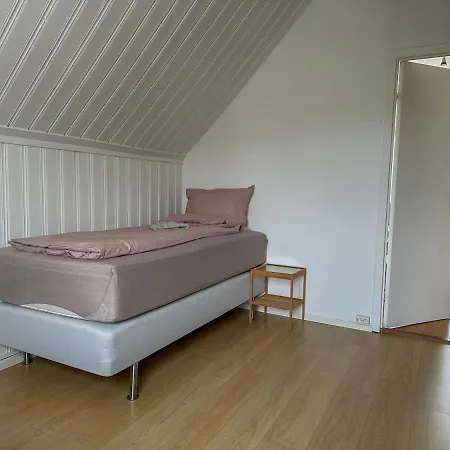 Apartment Exclusive In